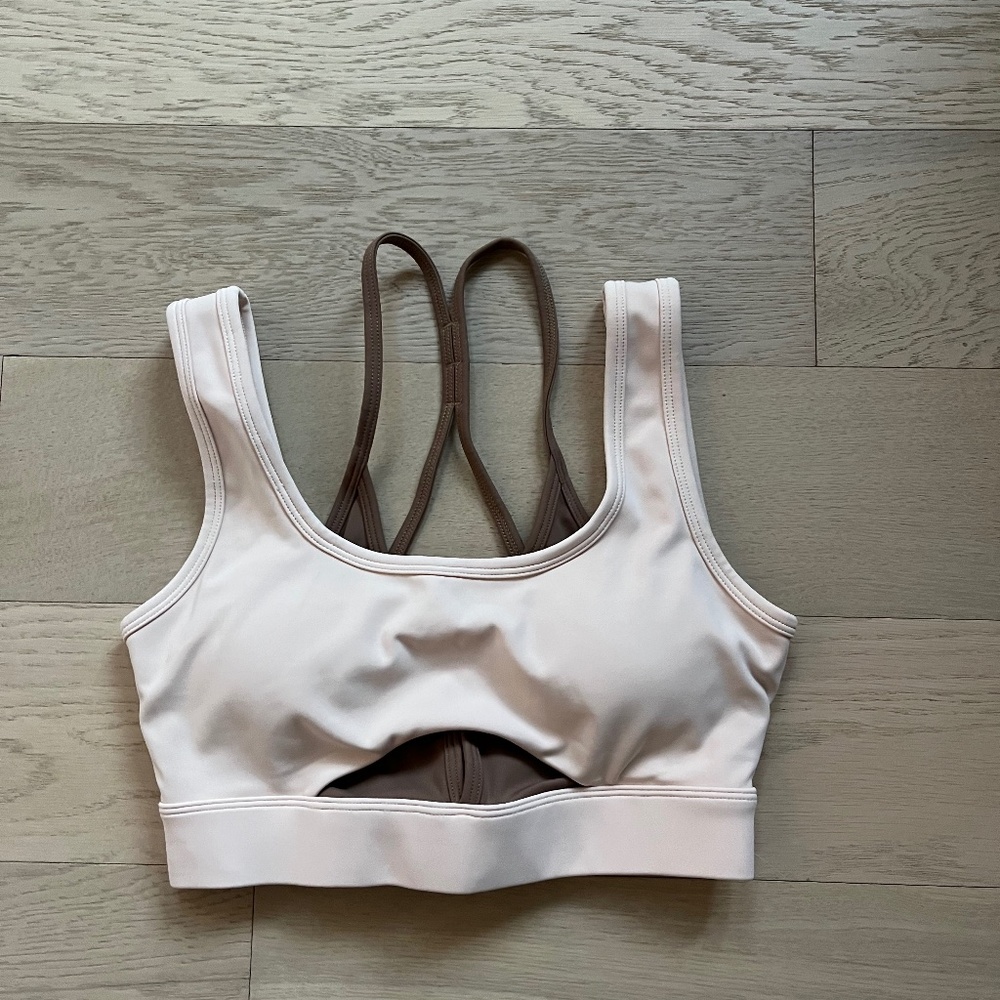 Brand new Ziya Active sports bra